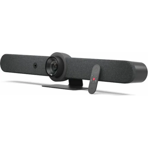 LOGITECH Conference System Rally Bar Graphite