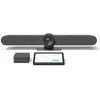 LOGITECH Conference System Rally Bar Graphite