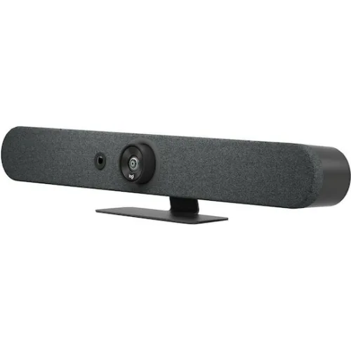 Logitech Αξεσουάρ Συνεδριακού Συστήματος Conferencecam Rally Bar Mini