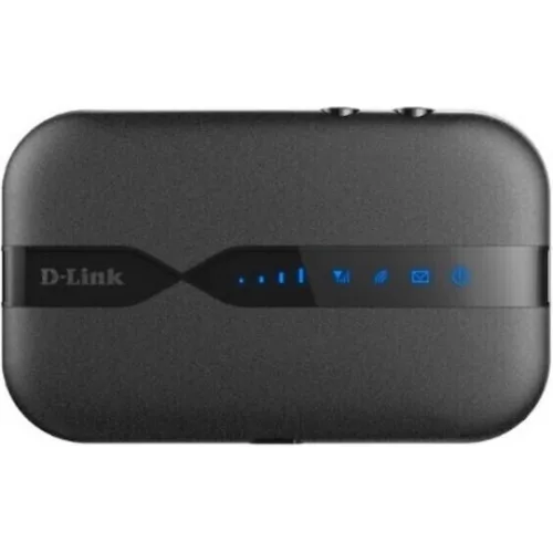 D-Link DWR-932 (old) Ασύρματο 4G Φορητό Hotspot Wi‑Fi 4 D-Link DWR-932 (old) Ασύρματο 4G Φορητό Hotspot Wi‑Fi 4