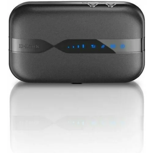 D-Link DWR-932 (old) Ασύρματο 4G Φορητό Hotspot Wi‑Fi 4 D-Link DWR-932 (old) Ασύρματο 4G Φορητό Hotspot Wi‑Fi 4