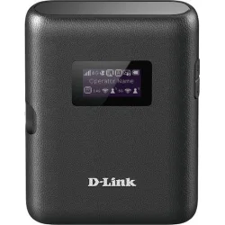 D-Link DWR-933 Ασύρματο 4G Φορητό Hotspot Wi‑Fi 5