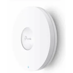 TP-LINK EAP620HD v1 WiFi Mesh Network Access Point Wi‑Fi 6 Dual Band (2.4 & 5GHz)