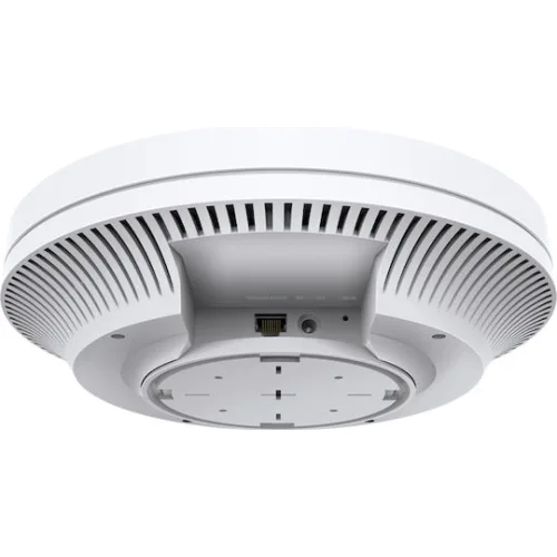 TP-LINK EAP620HD v1 WiFi Mesh Network Access Point Wi‑Fi 6 Dual Band (2.4 & 5GHz)
