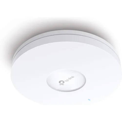 TP-LINK EAP620HD v1 WiFi Mesh Network Access Point Wi‑Fi 6 Dual Band (2.4 & 5GHz)