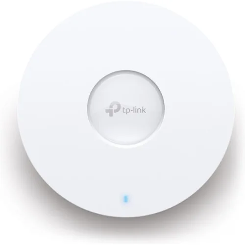 TP-LINK EAP620HD v1 WiFi Mesh Network Access Point Wi‑Fi 6 Dual Band (2.4 & 5GHz)