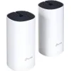 TP-LINK Deco P9 v1 WiFi Mesh Network Access Point Wi‑Fi 5 Dual Band (2.4 & 5GHz) σε Διπλό Kit