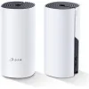 TP-LINK Deco P9 v1 WiFi Mesh Network Access Point Wi‑Fi 5 Dual Band (2.4 & 5GHz) σε Διπλό Kit