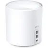 TP-LINK Deco X20 v1 WiFi Mesh Network Access Point Wi‑Fi 6 Dual Band (2.4 & 5GHz)