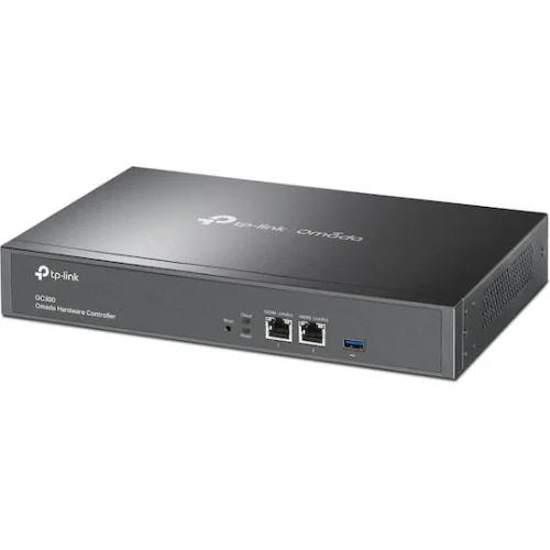 TP-Link Omada Hardware Controller (OC300) (TPOC300)