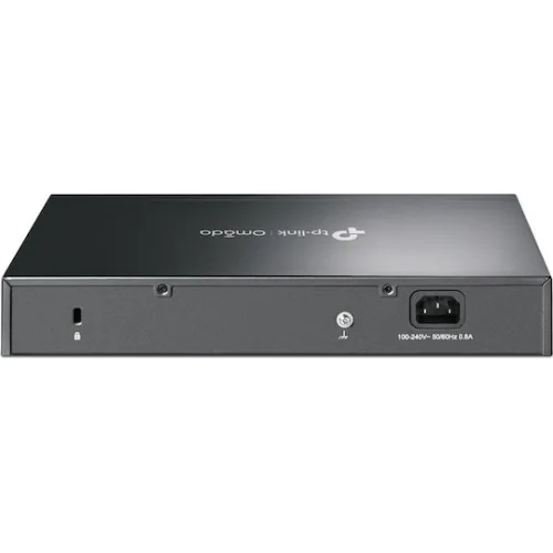 TP-Link Omada Hardware Controller (OC300) (TPOC300)