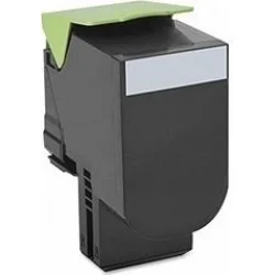 Συμβατό Toner για Laser Εκτυπωτή Lexmark 71B20K0 Μαύρο