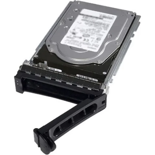Dell 600GB HDD Σκληρός Δίσκος 3.5" SAS 3.0 10000rpm για Server Dell 600GB HDD Σκληρός Δίσκος 3.5" SAS 3.0 10000rpm για Server