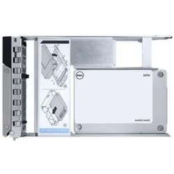 Dell SSD 480GB 3.5'' SATA III