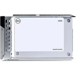 Dell SSD 480GB 3.5'' SATA III