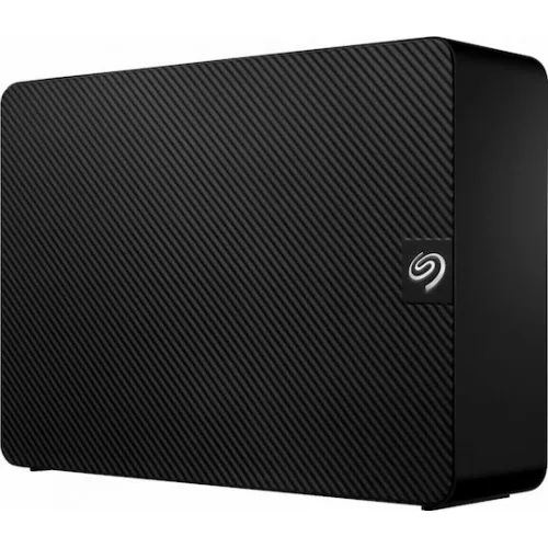 Seagate Expansion Desktop USB 3.0 Εξωτερικός HDD 4TB 3.5" Μαύρο