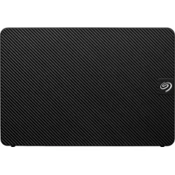 Seagate Expansion Desktop USB 3.0 Εξωτερικός HDD 4TB 3.5" Μαύρο Seagate Expansion Desktop USB 3.0 Εξωτερικός HDD 4TB 3.5" Μαύρο