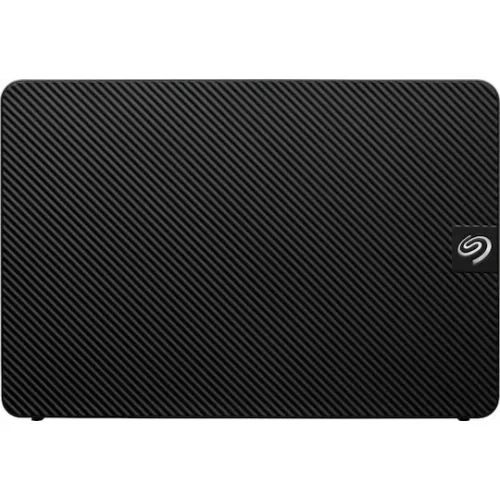 Seagate Expansion Desktop USB 3.0 Εξωτερικός HDD 4TB 3.5" Μαύρο