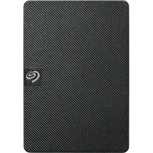 Seagate Expansion Portable Drive 5TB Black (STKM5000400) (SEASTKM5000400)