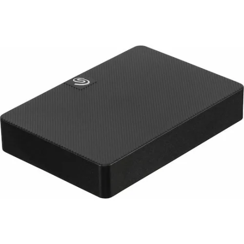 Seagate Expansion Portable Drive 5TB Black (STKM5000400) (SEASTKM5000400)