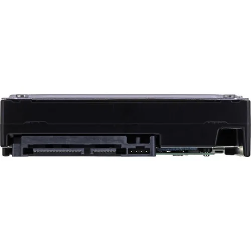 Seagate Ironwolf 10TB HDD Σκληρός Δίσκος 3.5" SATA III 7200rpm με 256MB Cache για NAS Seagate Ironwolf 10TB HDD Σκληρός Δίσκος 3.5" SATA III 7200rpm με 256MB Cache για NAS