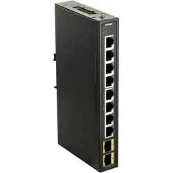 D-Link DIS-100G-10S