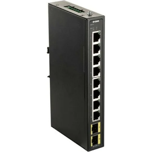 D-Link DIS-100G-10S