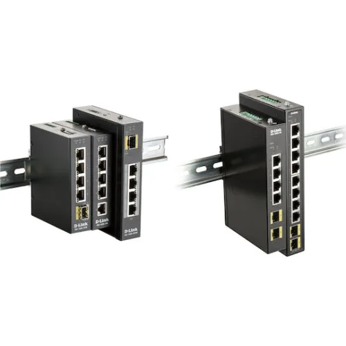 D-Link DIS-100G-10S