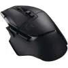 Logitech G502 X Lightspeed Ασύρματο Gaming Ποντίκι 25600 DPI Μαύρο