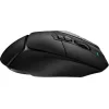 Logitech G502 X Lightspeed Ασύρματο Gaming Ποντίκι 25600 DPI Μαύρο