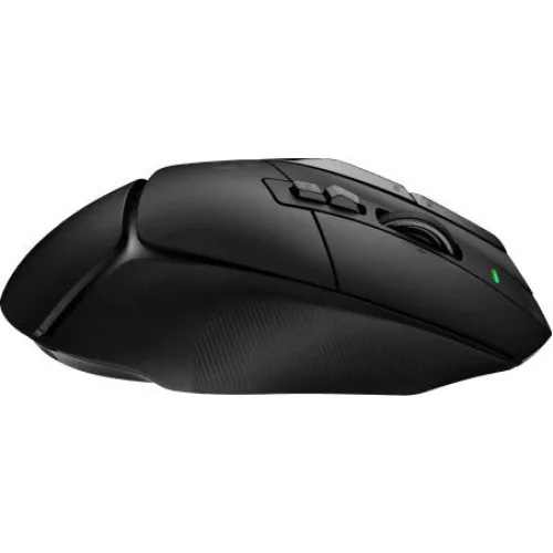 Logitech G502 X Lightspeed Ασύρματο Gaming Ποντίκι 25600 DPI Μαύρο