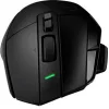 Logitech G502 X Lightspeed Ασύρματο Gaming Ποντίκι 25600 DPI Μαύρο