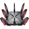 TP-LINK Router Archer GX90 Wi-Fi 6 AX6600 Tri-Band