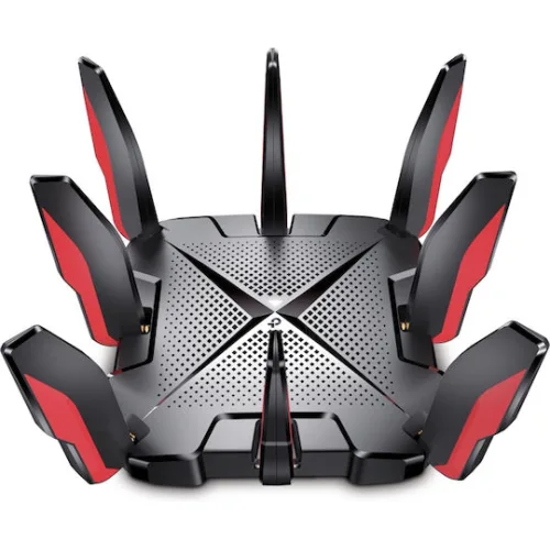 TP-LINK Router Archer GX90 Wi-Fi 6 AX6600 Tri-Band