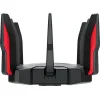 TP-LINK Router Archer GX90 Wi-Fi 6 AX6600 Tri-Band