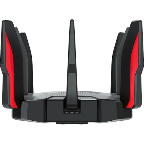 TP-LINK Router Archer GX90 Wi-Fi 6 AX6600 Tri-Band