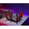 TP-LINK Router Archer GX90 Wi-Fi 6 AX6600 Tri-Band
