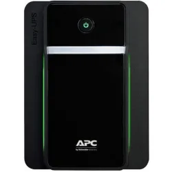 APC Easy UPS BVX Line-Interactive 1200VA 650W με 4 Schuko Πρίζες