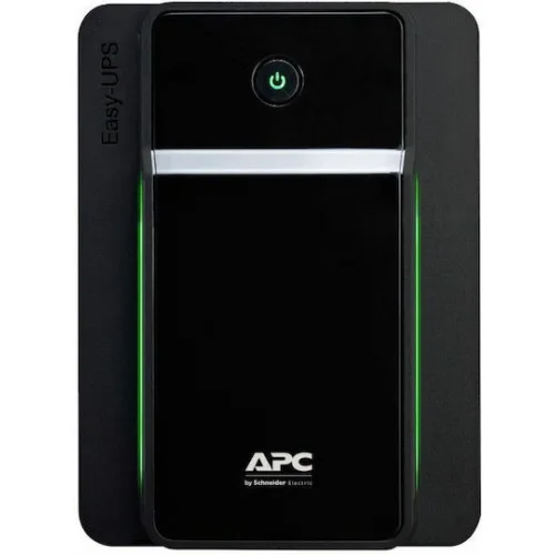 APC Easy UPS BVX Line-Interactive 1200VA 650W με 4 Schuko Πρίζες