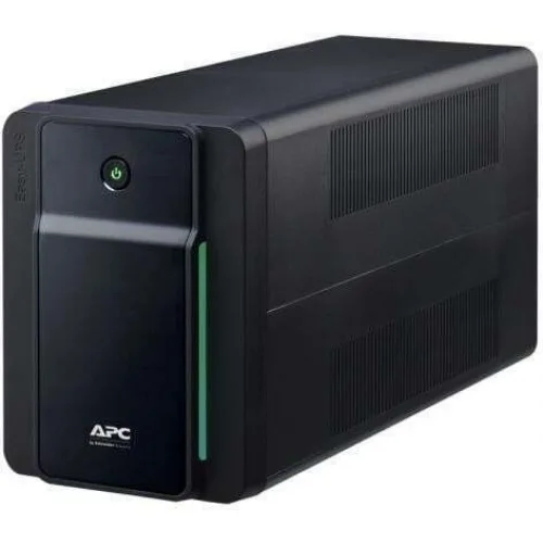 APC Easy UPS BVX Line-Interactive 1200VA 650W με 4 Schuko Πρίζες