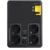 APC Easy UPS BVX Line-Interactive 1200VA 650W με 4 Schuko Πρίζες