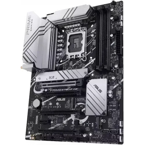 Asus Prime Z790-P WIFI Motherboard ATX με Intel 1700 Socket 90MB1CJ0-M0EAY0 90MB1CJ0-M1EAY0