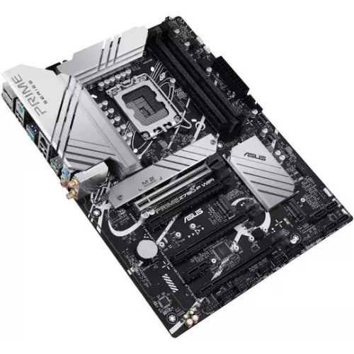 Asus Prime Z790-P WIFI Motherboard ATX με Intel 1700 Socket 90MB1CJ0-M0EAY0 90MB1CJ0-M1EAY0