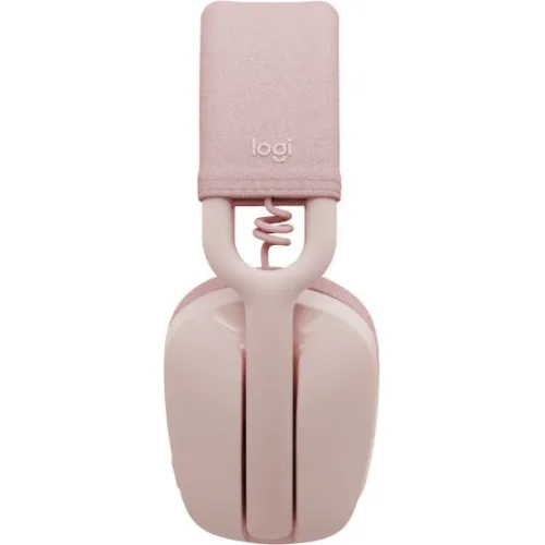 LOGITECH Wireless Headset Zone Vibe 100 Rose