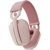 LOGITECH Wireless Headset Zone Vibe 100 Rose