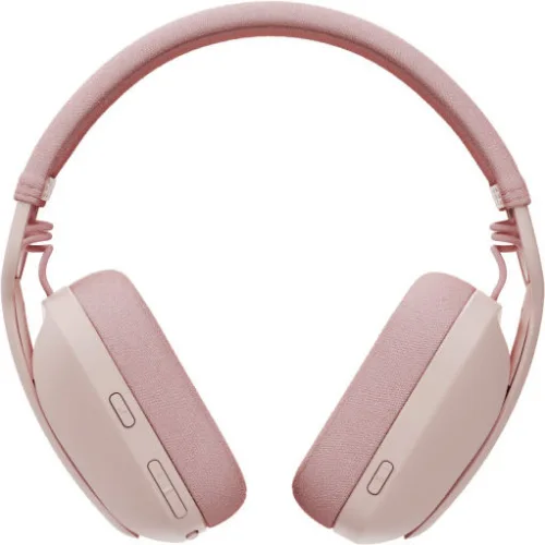 LOGITECH Wireless Headset Zone Vibe 100 Rose