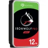 SEAGATE IronWolf Pro 12T ST12000NT001, SATA III, 3.5''