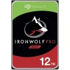 SEAGATE IronWolf Pro 12T ST12000NT001, SATA III, 3.5''