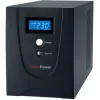 CYBERPOWER UPS VALUE2200EILCD Line Interactive LCD 2200VA
