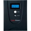 CYBERPOWER UPS VALUE2200EILCD Line Interactive LCD 2200VA